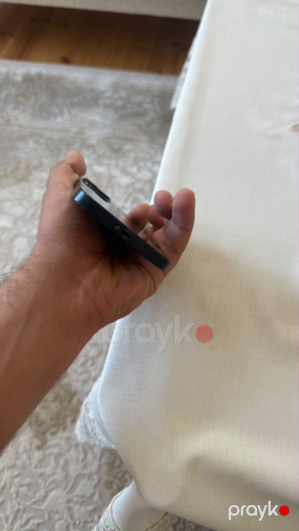 IPhone 13, Qara — Apple iPhone, Digah (3)
