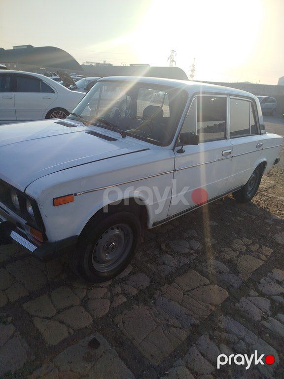 Lada (VAZ) 2106, 1.6 L, 1999 il, 79 548 km — Avtomobillər, Sumqayıt (4)