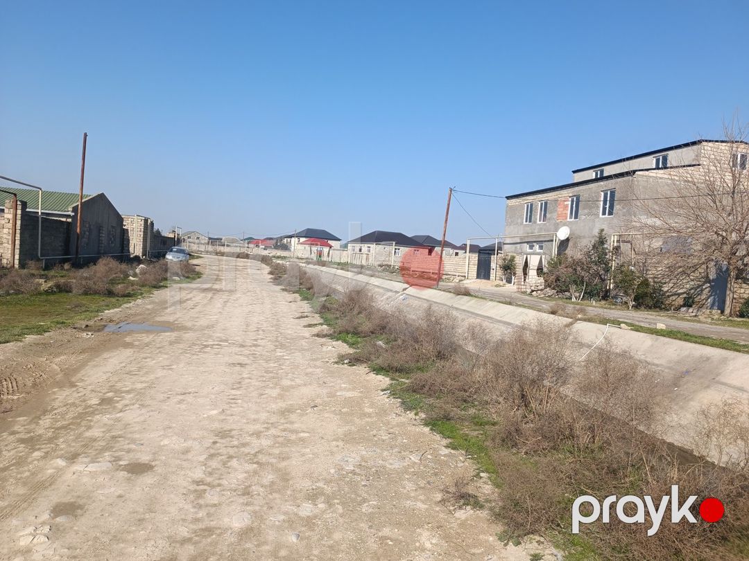 Satılır torpaq 20 sot — Torpaq, Bakı (2)