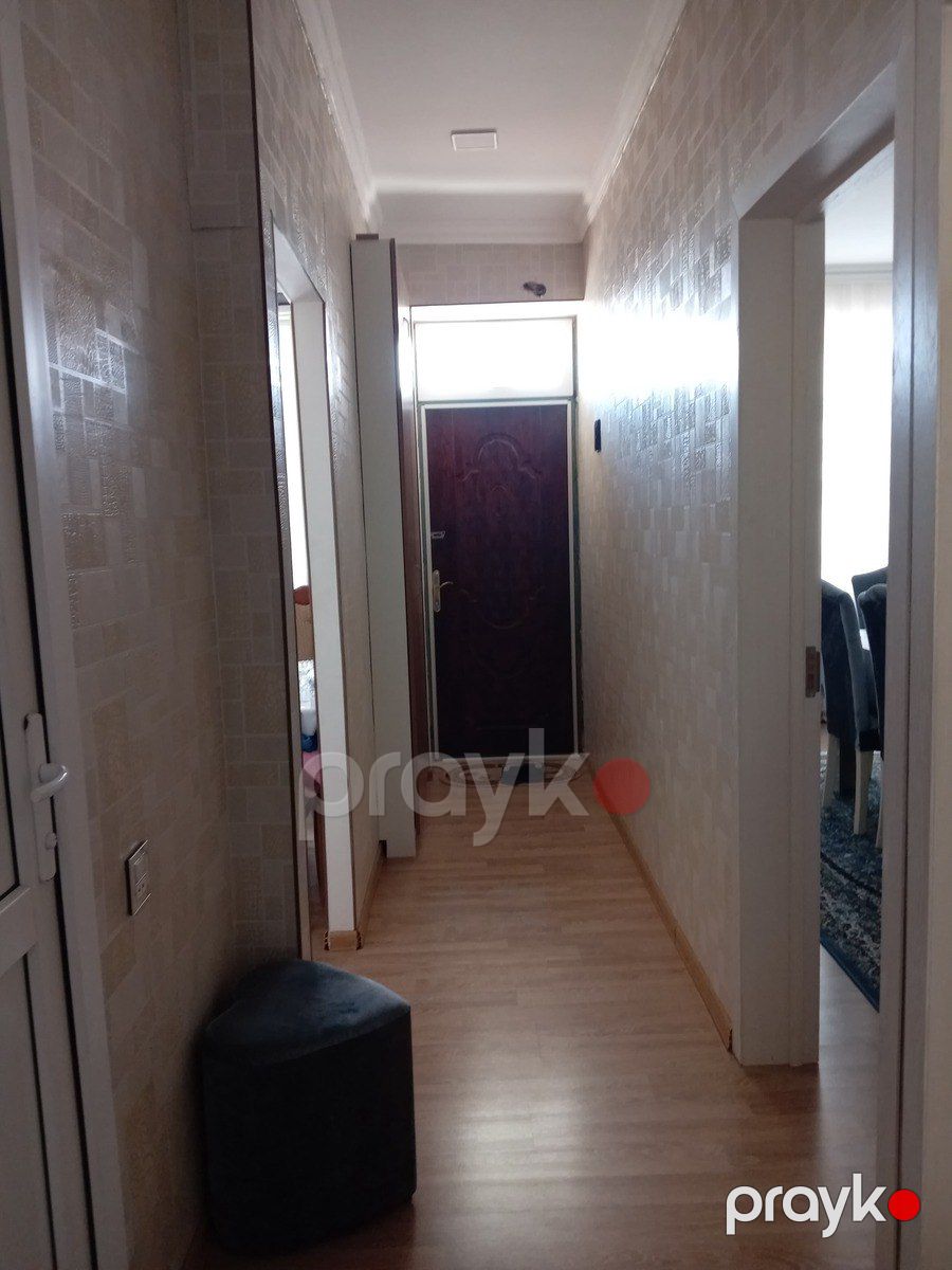 Satılır 5 otaqlı həyət evi/bağ evi 165 m² — Ev, villa, Bakı (11)