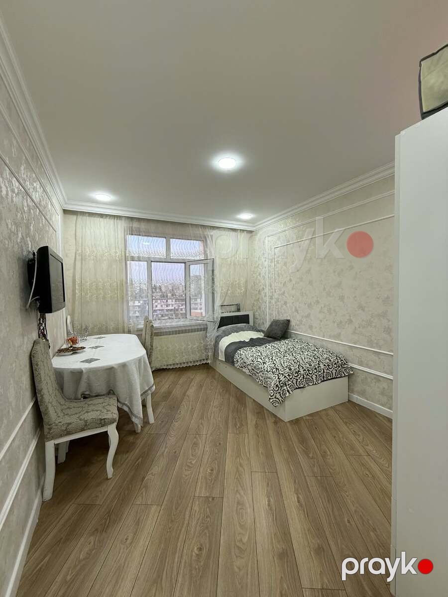 Satılır 3 otaqlı köhnə tikili 82 m² — Mənzil, Bakı (6)