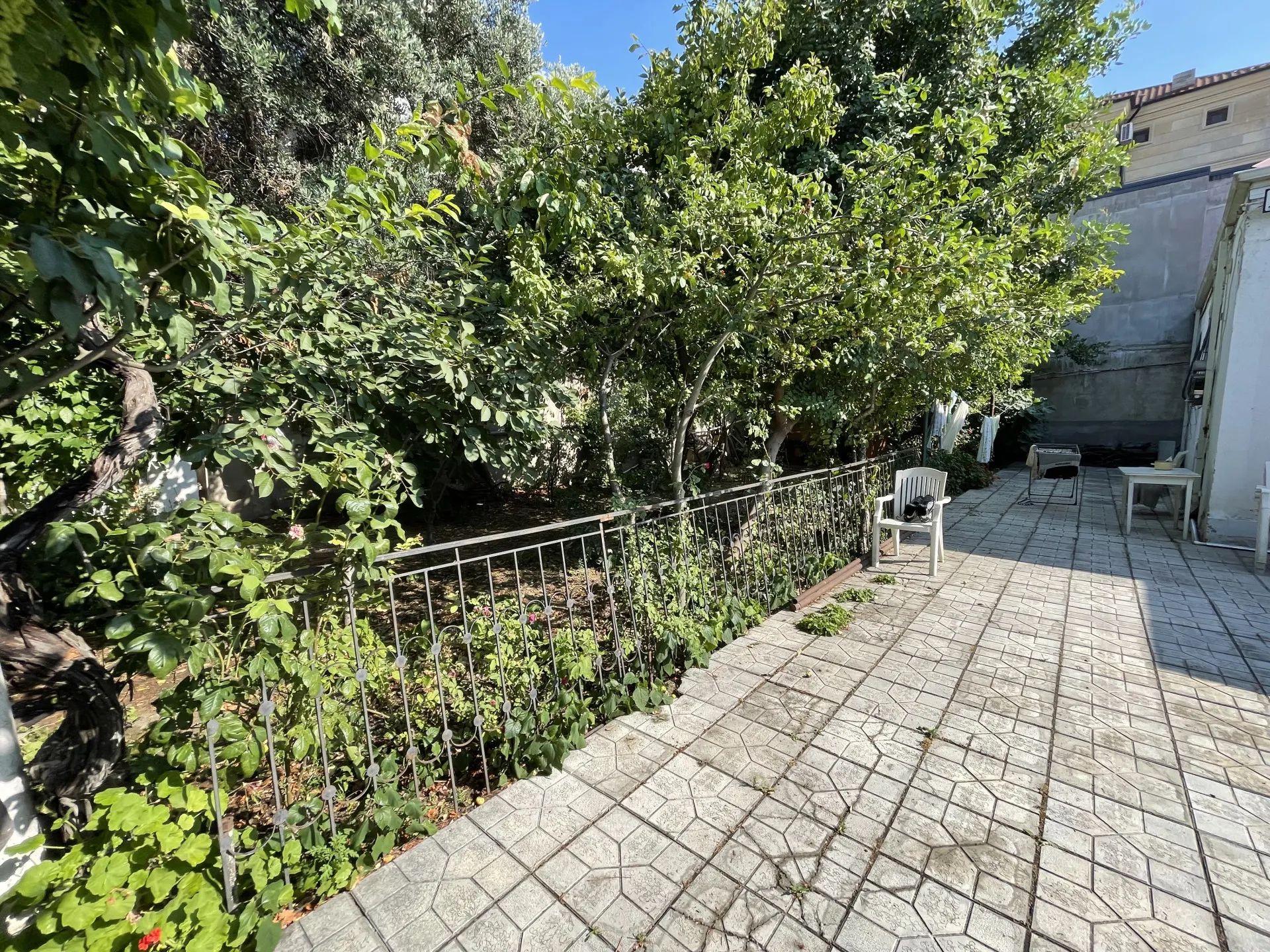 Azadlıq Prospekti m.st, Torpaq satılır - 5 sot — Torpaq, Bakı (2)