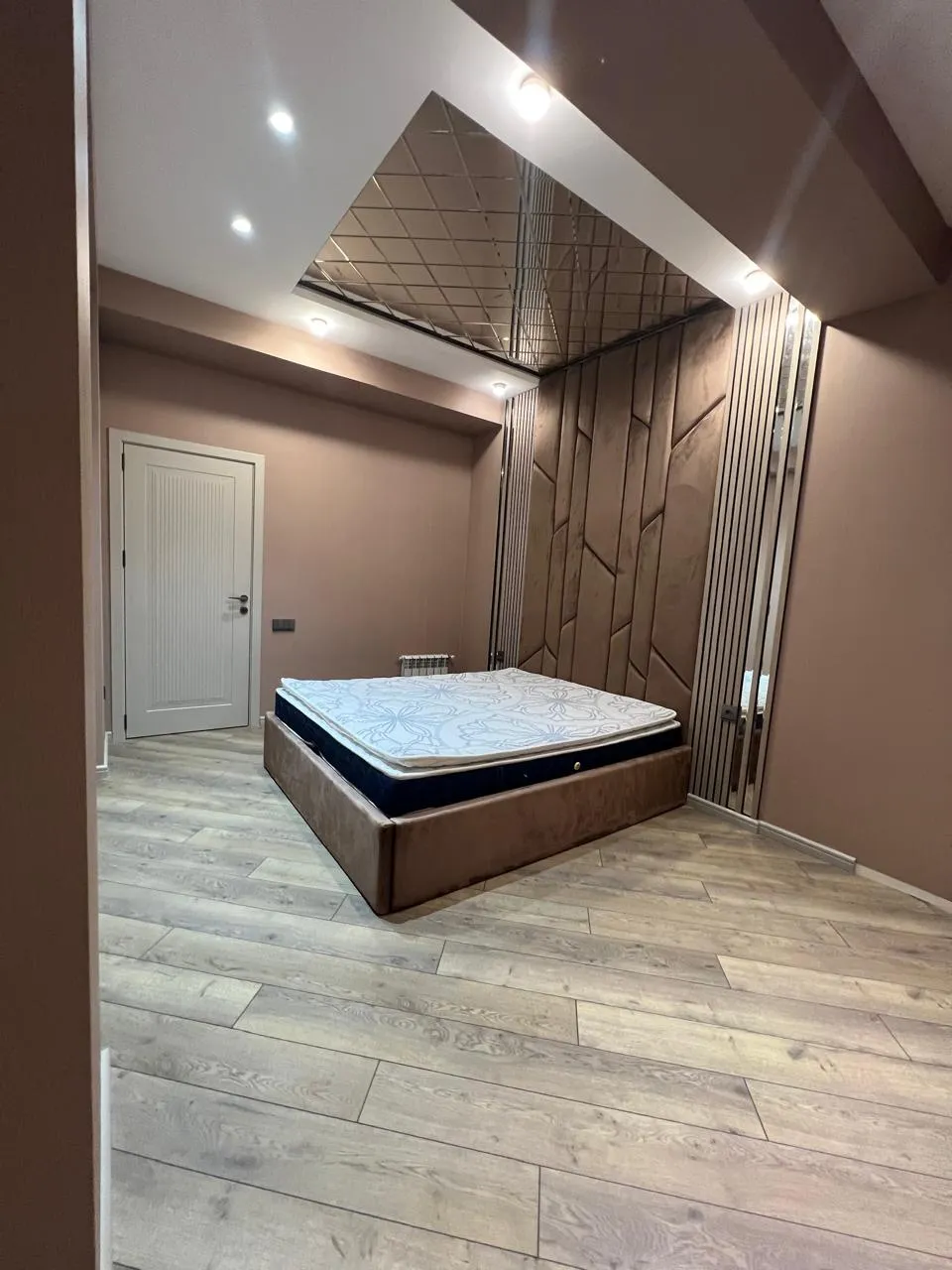 Bakıxanov, 2 otaqlı Yeni tikili satılır - 73 m², 8/12 mərtəbə — Mənzil, Bakı (9)