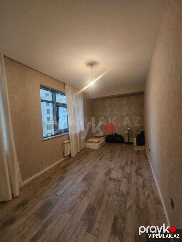 Yasamal rayonunda 3 otaqlı Yeni tikili Satılır, 130 m² — Mənzil, Bakı (4)