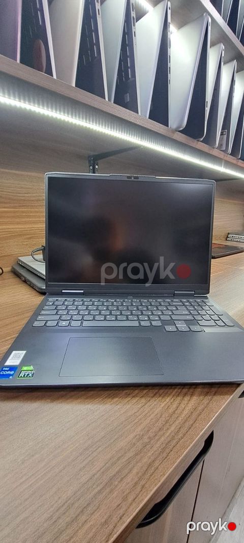 Noutbuk "Lenovo" — Bakı