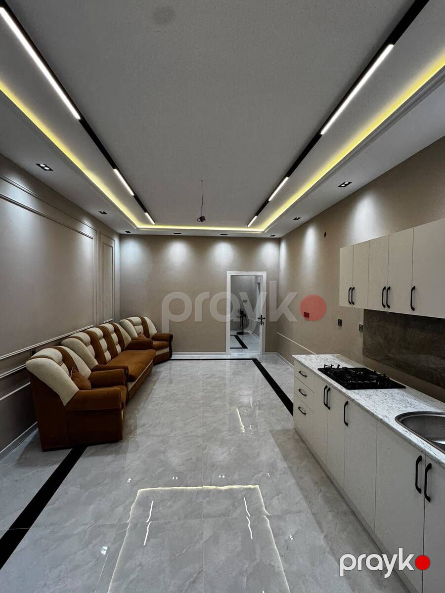 2-otaqlı yeni tikili kirayə verilir, Azadlıq pr., 45 m² — Mənzil, Bakı (10)