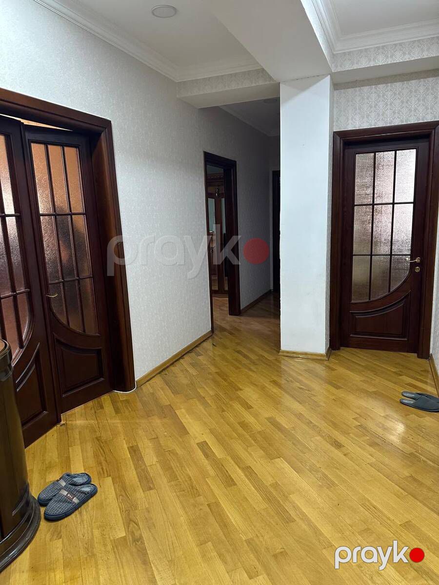 Satılır 3 otaqlı yeni tikili 110 m² — Mənzil, Bakı (9)