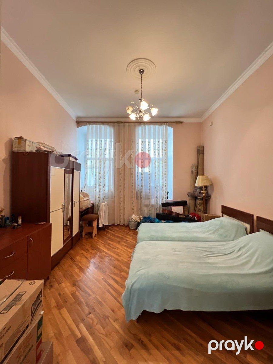İcarəyə verilir 3 otaqlı köhnə tikili 110 m² — Mənzil, Bakı (8)