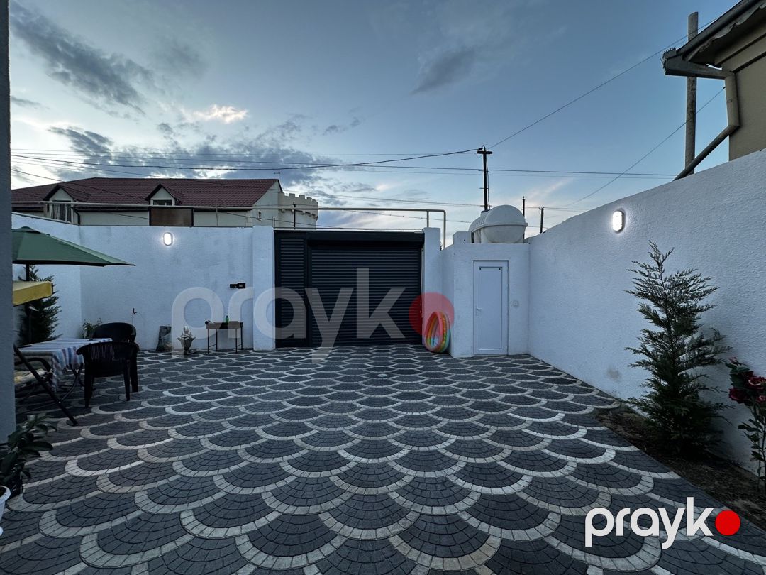 Satılır 3 otaqlı həyət evi/bağ evi 130 m² — Ev, villa, Bakı (2)