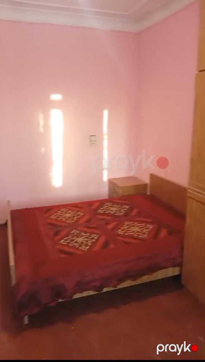 İcarəyə verilir 2 otaqlı köhnə tikili 70 m² — Mənzil, Bakı (3)