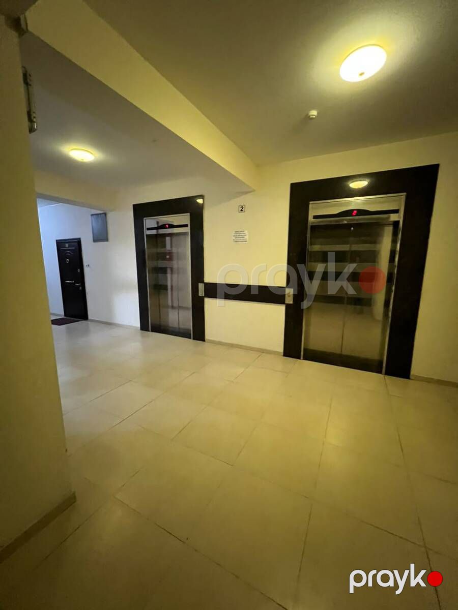 Satılır 3 otaqlı yeni tikili 94 m² — Mənzil, Bakı (2)