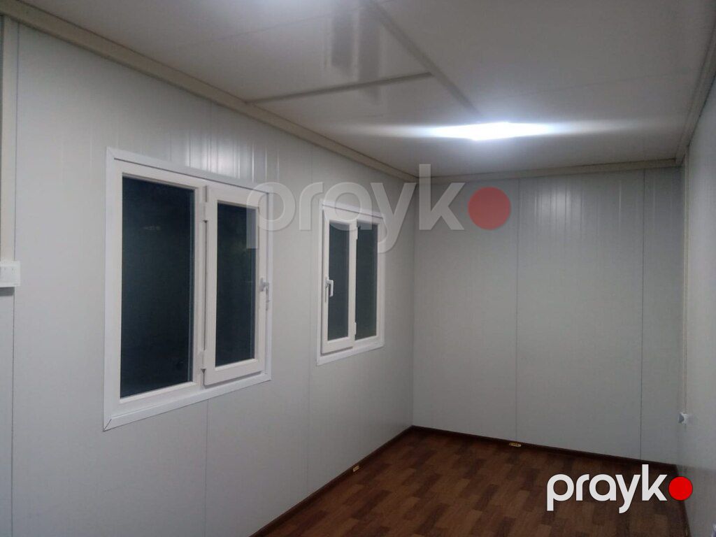Konteyner sendviç panel — Təmir və inşaat, Bakı (2)