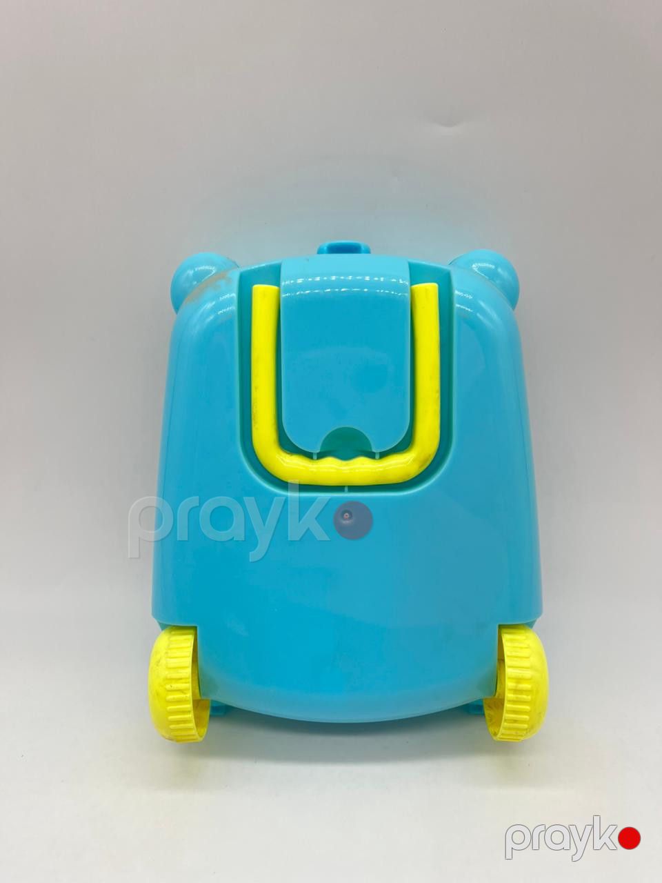 Peşə oyuncaq dəsti həkim, plastik, mavi, 3 yaş — Mallar, Bakı (2)