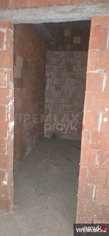 Binəqədi rayonunda 3 otaqlı Yeni tikili Satılır, 110 m² — Mənzil, Bakı (5)