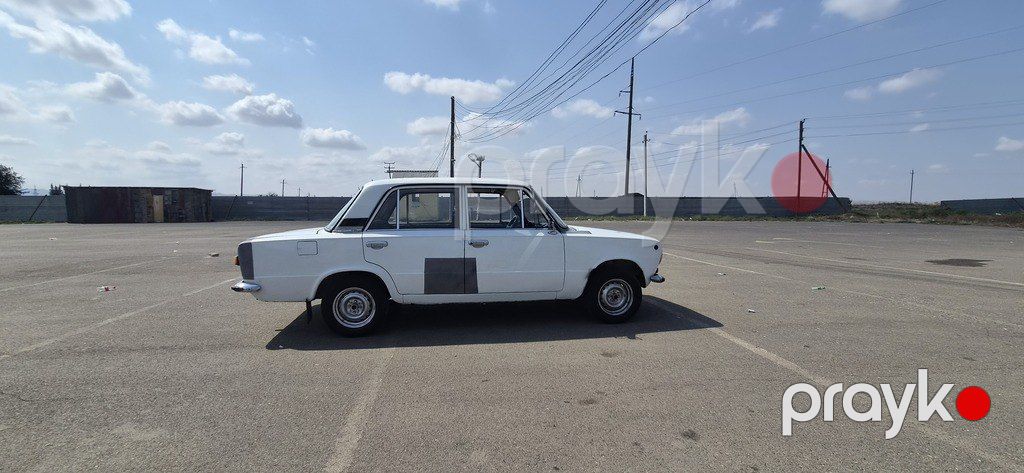 Lada (VAZ) 21011, 1.3 L, 1986 il, 125 421 km — Avtomobillər, Cəlilabad (4)