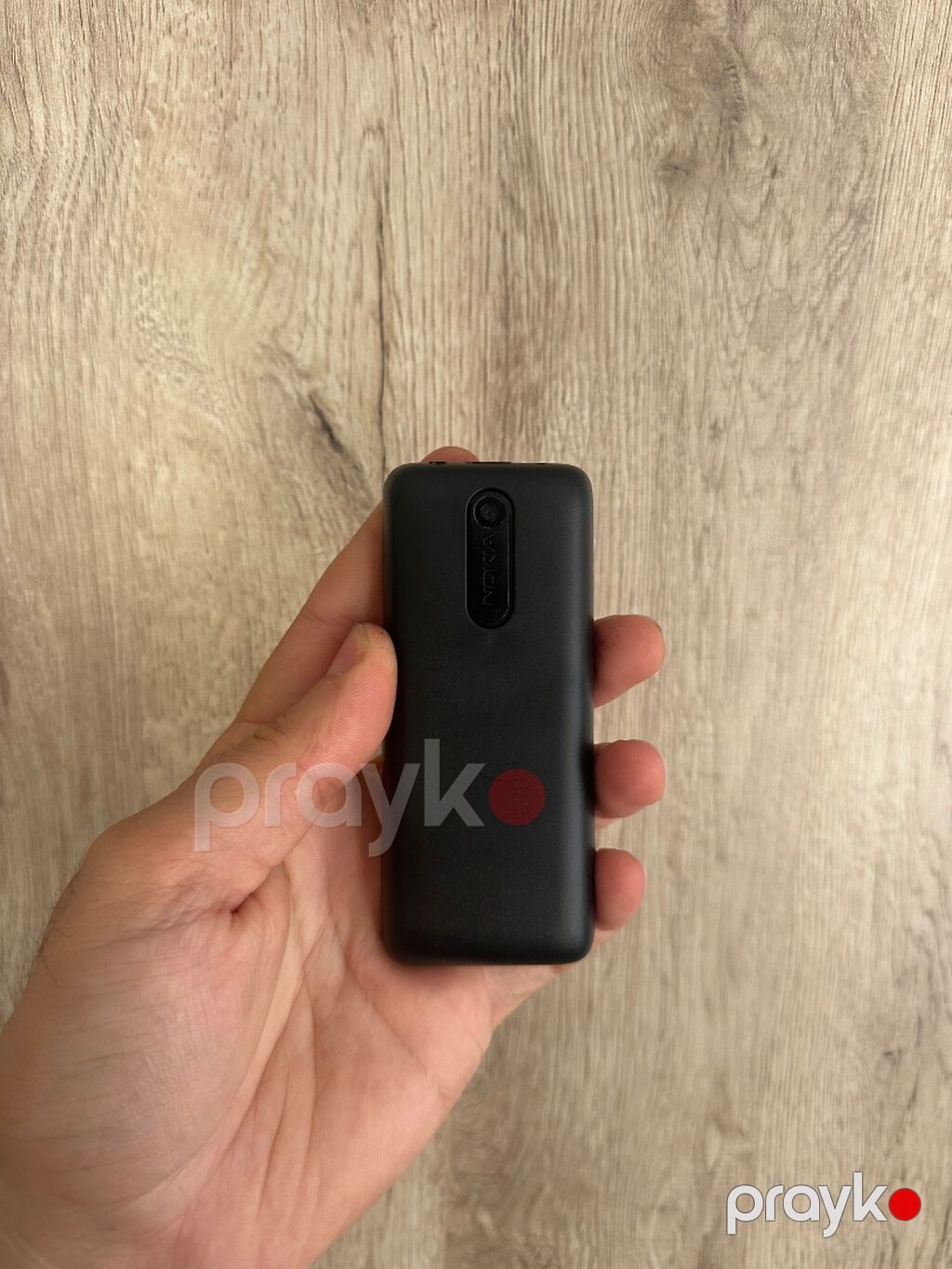 Nokia — Nokia, Bakı (2)