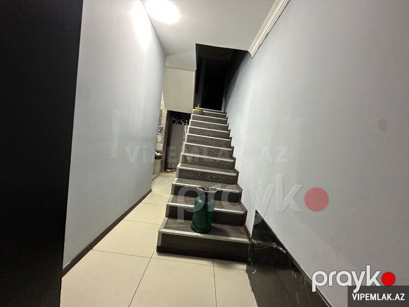 Nizami rayonunda 8 otaqlı Obyekt Satılır, 300 m² — Əmlak, Bakı (7)