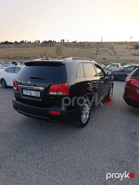 Kia Sorento, 2.0 L, 2012 il, 250 000 km — Avtomobillər, Bakı (5)