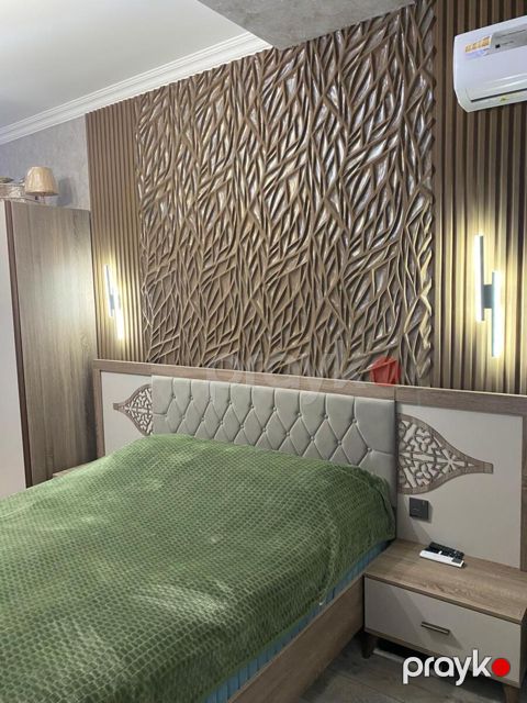 Satılır 3 otaqlı yeni tikili 83 m² — Xırdalan