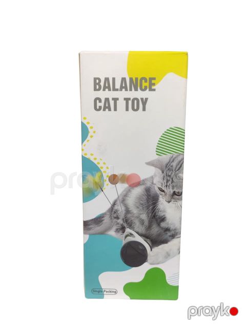 Pişiklər üçün oyuncaq 28439311, rəngbərəng — Bakı