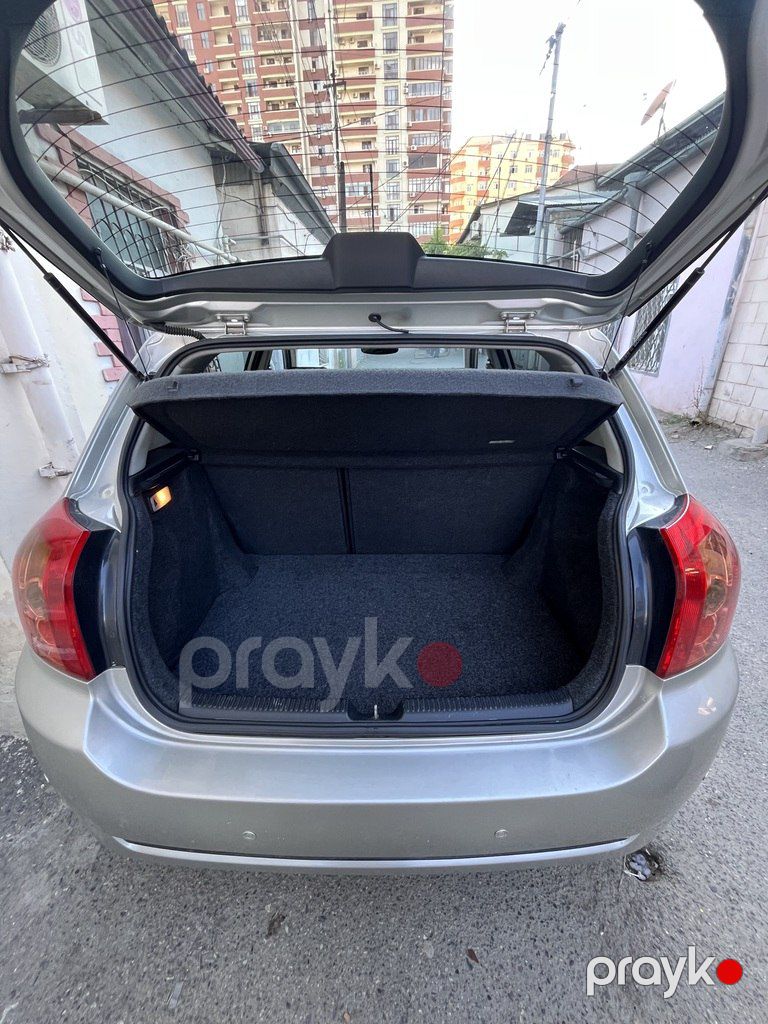 Toyota Corolla, 1.4 L, 2004 il, 303 828 km — Avtomobillər, Bakı (5)
