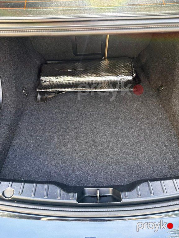 BMW 528, 2.0 L, 2014 il, 133 000 km — Avtomobillər, Bakı (8)