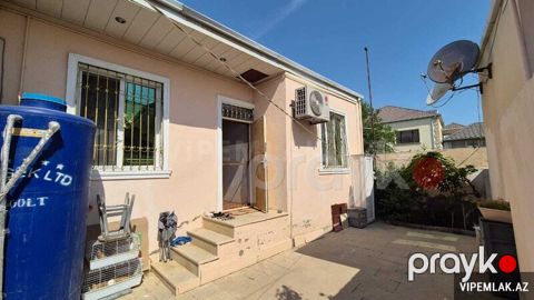 Abşeron rayonunda 3 otaqlı Həyət evi Satılır, 98 m² — Bakı