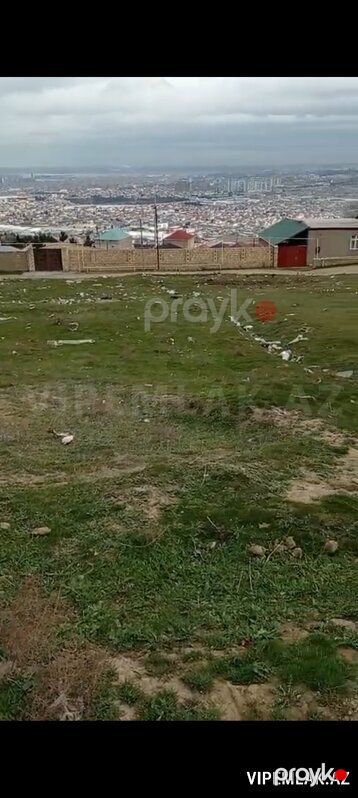 Abşeron rayonunda 15 otaqlı Torpaq Satılır, 100 sot — Bakı