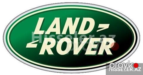 Land Rover Yeni Ve Islenmis Orijinal Ehtiyat Hisseleri — Bakı