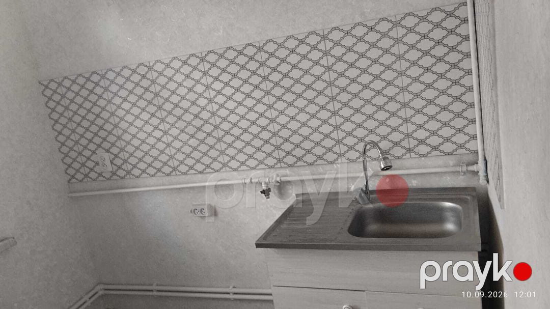 1-otaqlı mənzil, Gəncə ş., 35 m² — Mənzil, Gəncə (2)