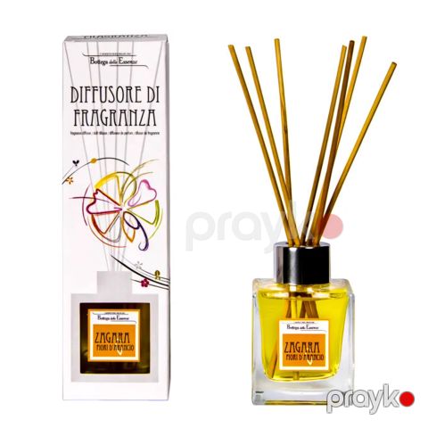 Aromatik diffuzor Zagara 250 ml — Bakı