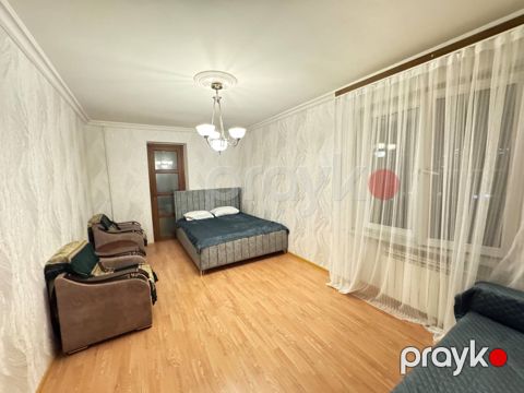 İcarəyə verilir 1 otaqlı köhnə tikili 45 m² — Bakı