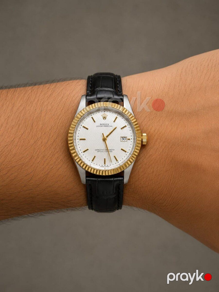 Rolex qol saatları — Şəxsi əşyalar, Sumqayıt (2)
