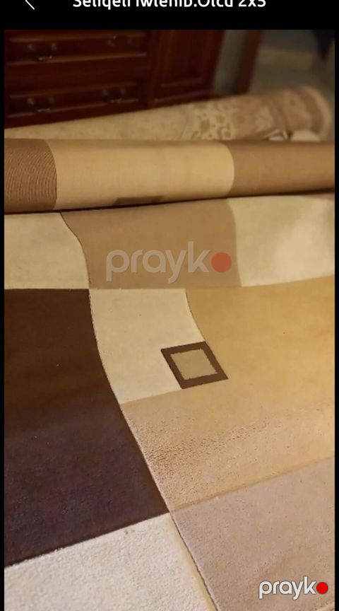 Xalça Kredit yoxdur — Masazır