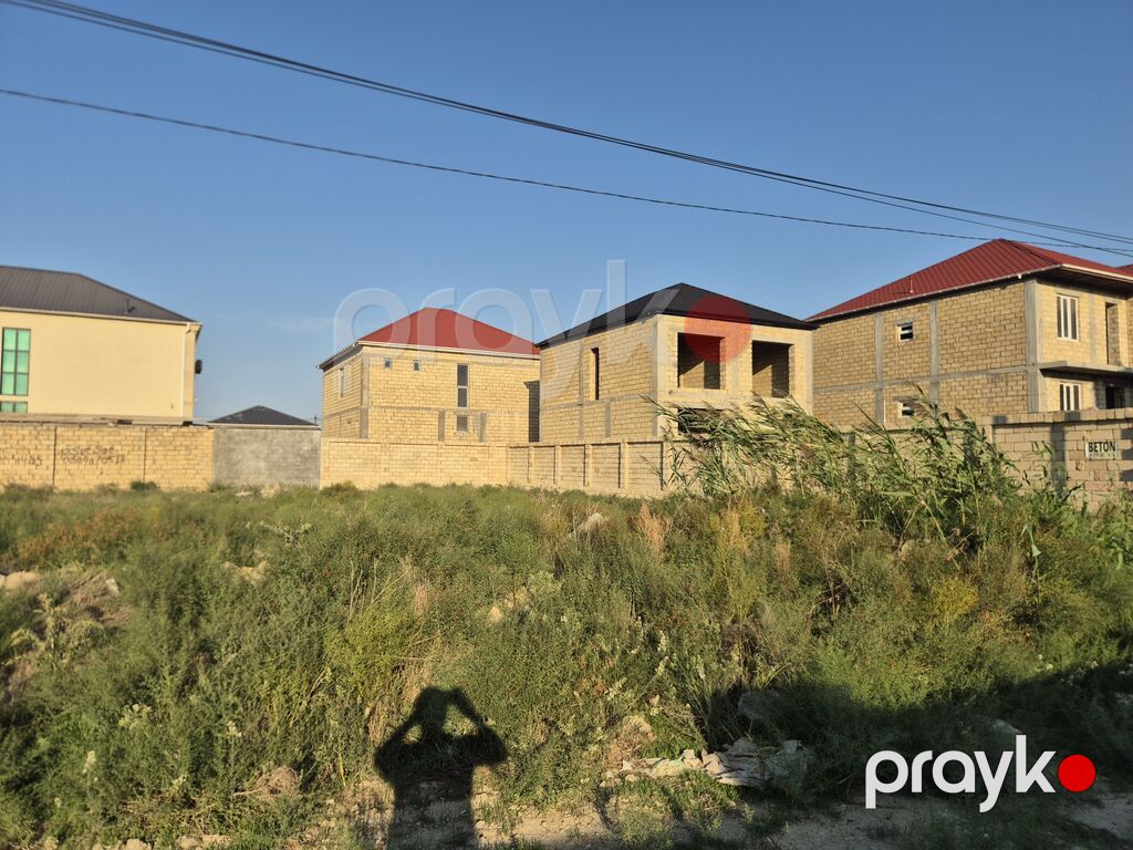 Tikinti — Torpaq, Masazır (7)