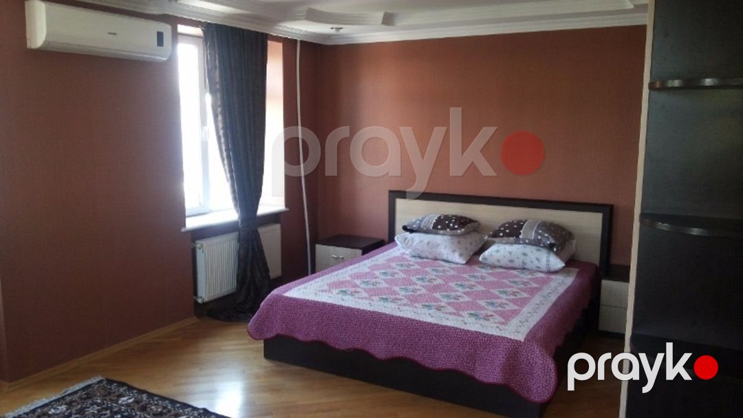 2-otaqlı mənzil kirayə verilir, 28 May m., 55 m² — Mənzil, Bakı (2)