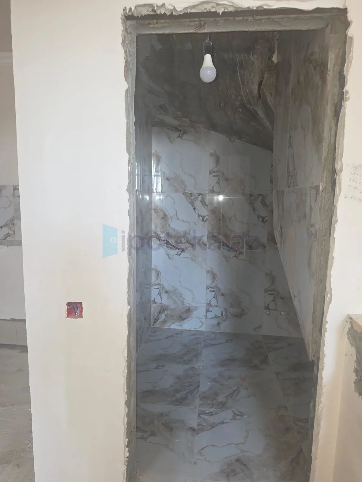 Satılır: 4 Otaq, Evlər/Villalar, Abşeron r., Masazır q., 105.50 m² — Ev, villa, Masazır (9)