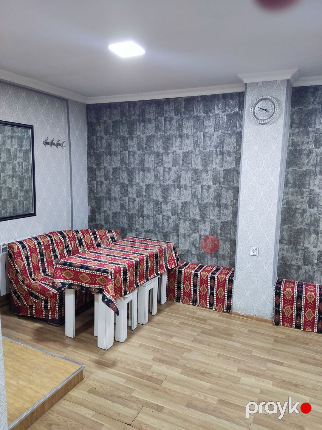 Həyət evi kirayə verilir, Quba r — Ev, villa, Quba (3)