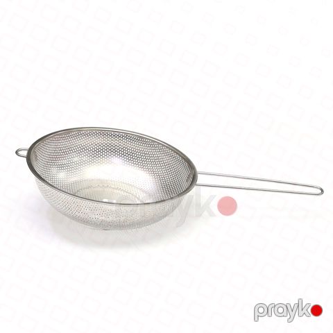 Süzgəc qulplu HD-16 25,5SM — Bakı