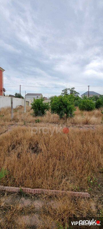 Xəzər rayonunda Torpaq Satılır, 8 sot — Torpaq, Bakı (2)