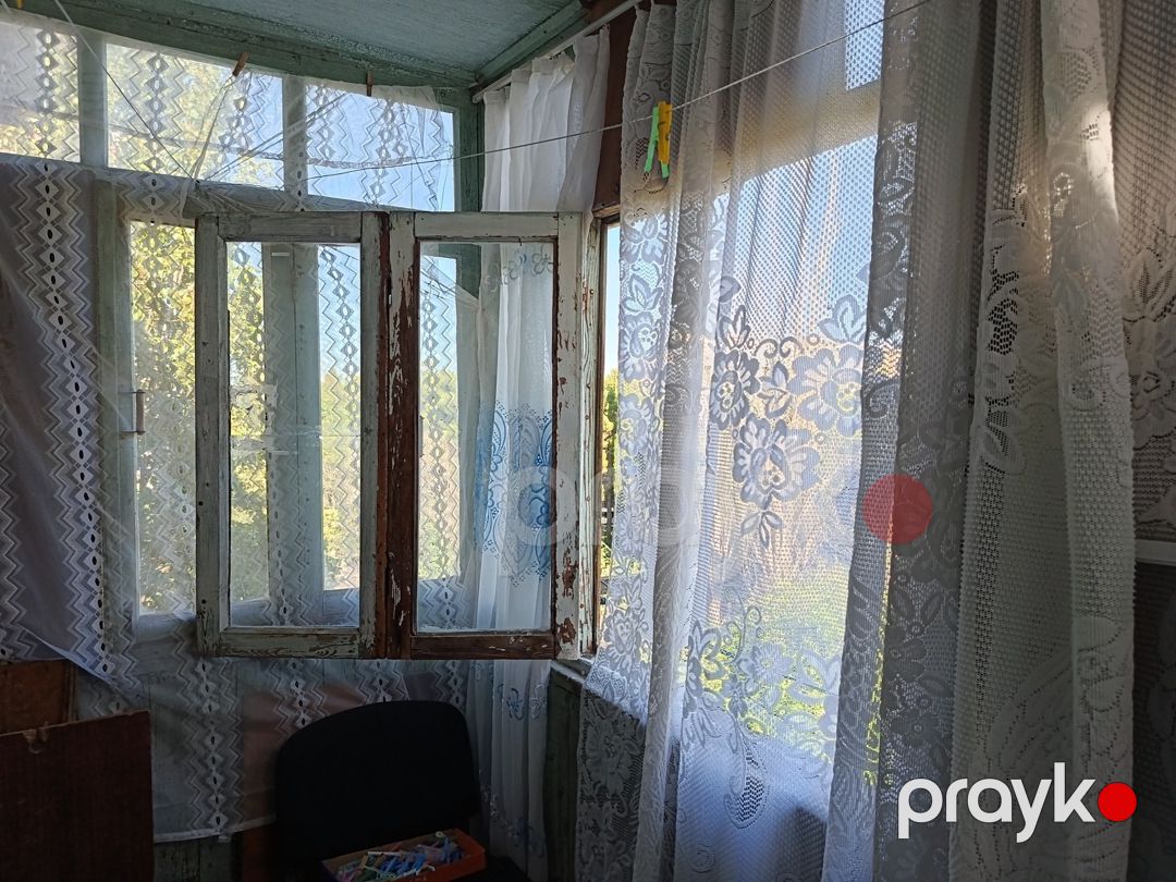 Satılır 2 otaqlı köhnə tikili 43 m² — Mənzil, Sumqayıt (11)