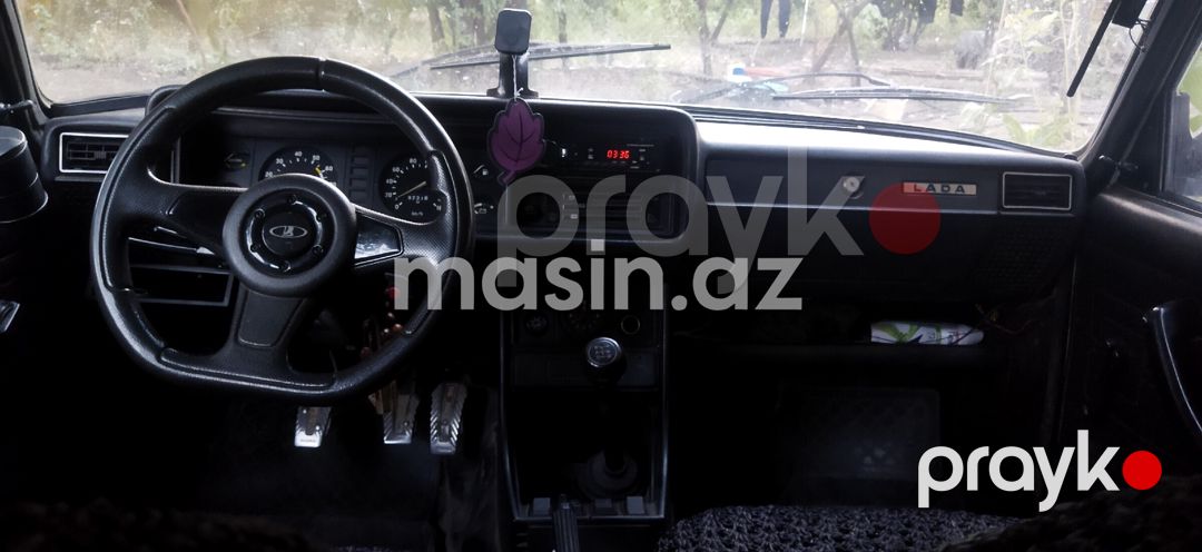 Lada (VAZ) 2104 — Avtomobillər, Bakı (6)