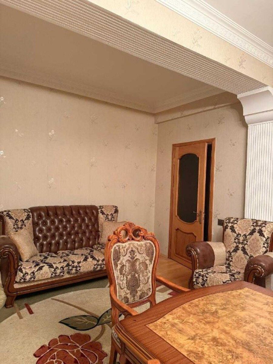 Satılır 3 otaqlı yeni tikili 106 m² — Mənzil, Bakı (4)