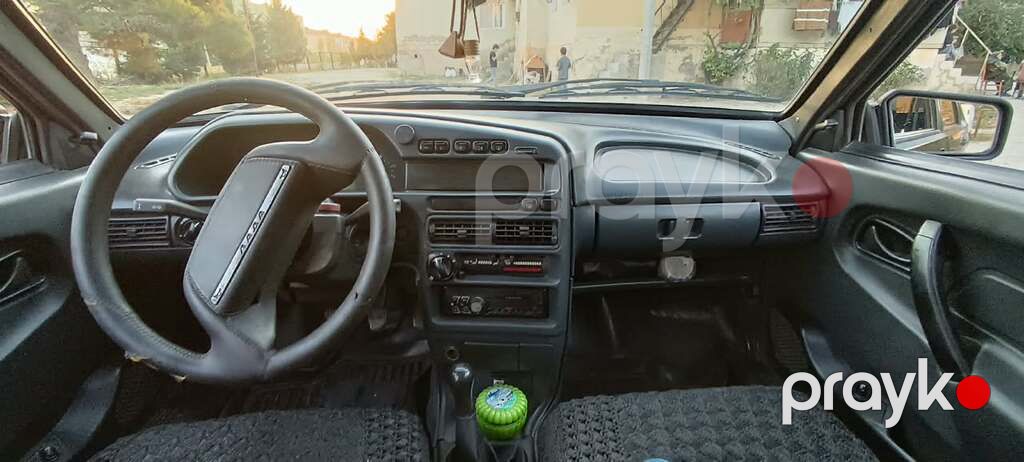 Lada (VAZ) 2115, 1.6 L, 2010 il, 360 000 km — Avtomobillər, Sumqayıt (3)