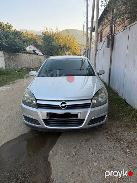 Opel Astra, 1.4 L, 2005 il, 240 000 km — Balakən