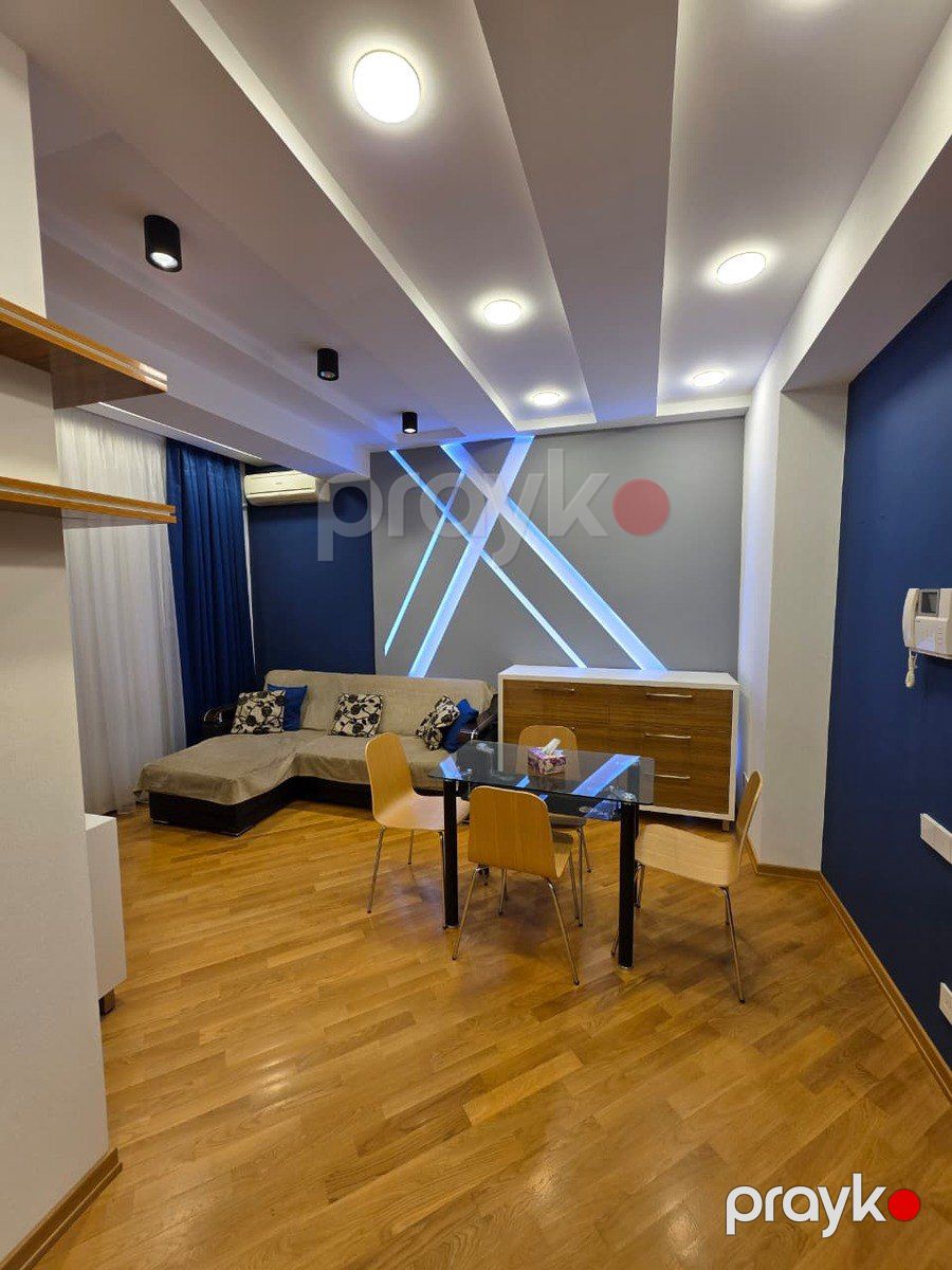 Satılır 3 otaqlı yeni tikili 132 m² — Mənzil, Bakı (3)