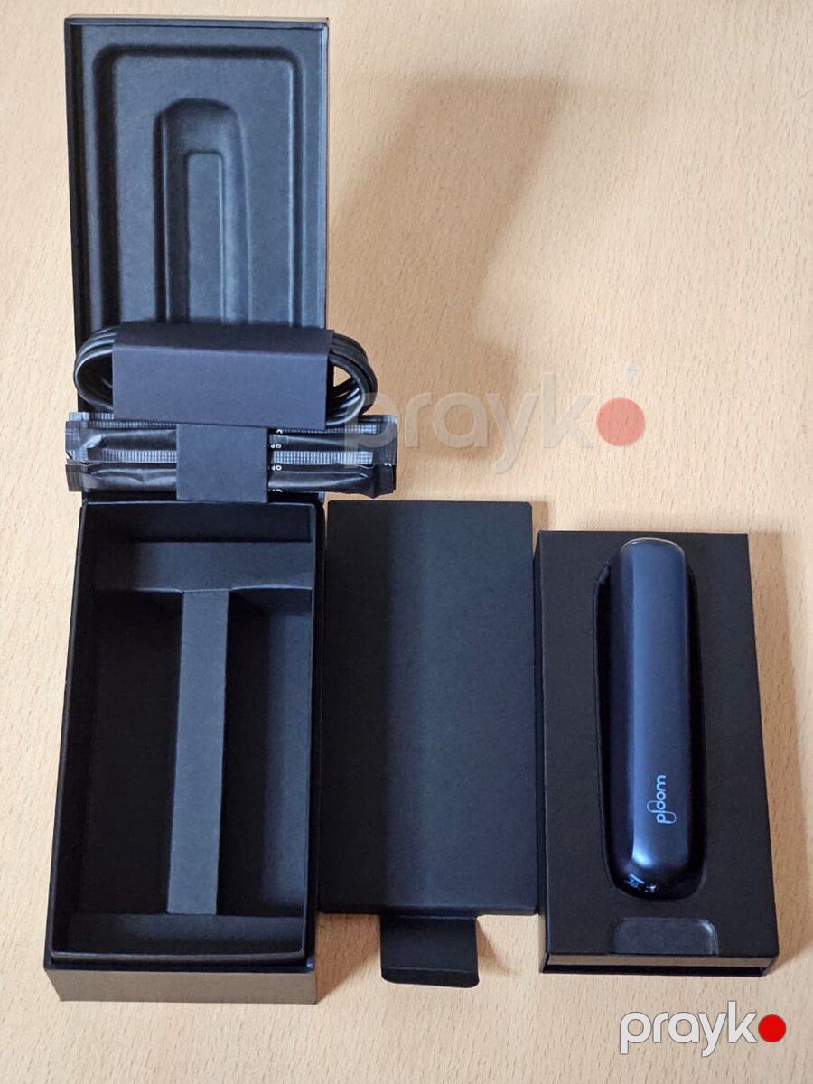 Tütün qızdırıcısı — Elektronik siqaretlər, Bakı (5)