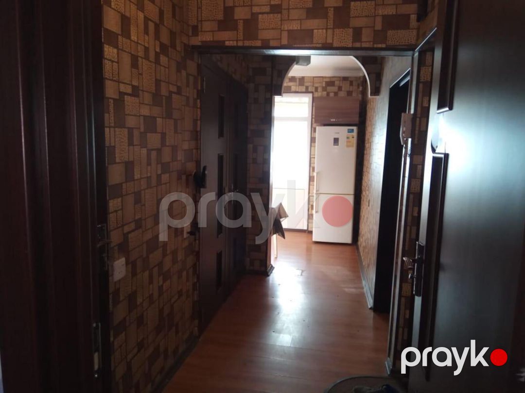 İcarəyə verilir 2 otaqlı köhnə tikili 60 m² — Mənzil, Bakı (7)