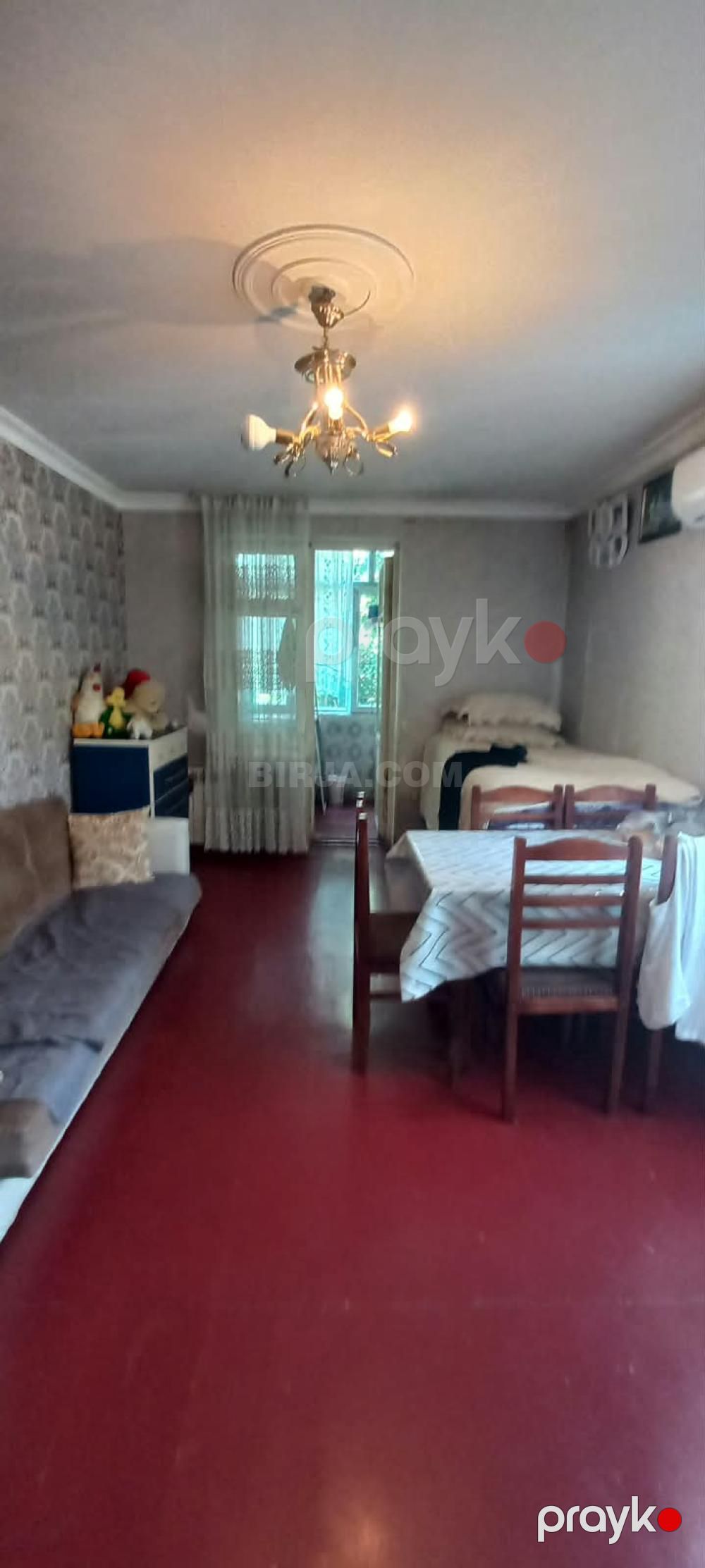 Satılır 1 otaqlı, m.Avtovağzal — Mənzil (5)