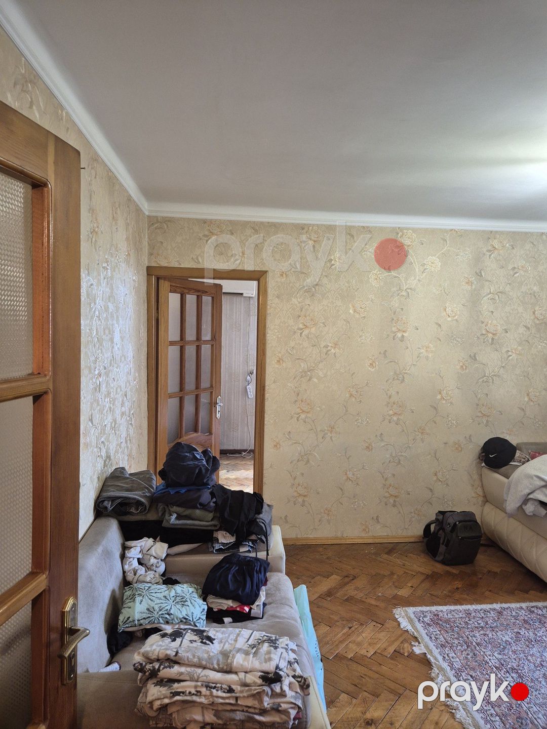 İcarəyə verilir 2 otaqlı köhnə tikili 70 m² — Mənzil, Bakı (3)